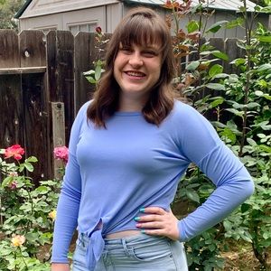 Meet your Posher, Joanne